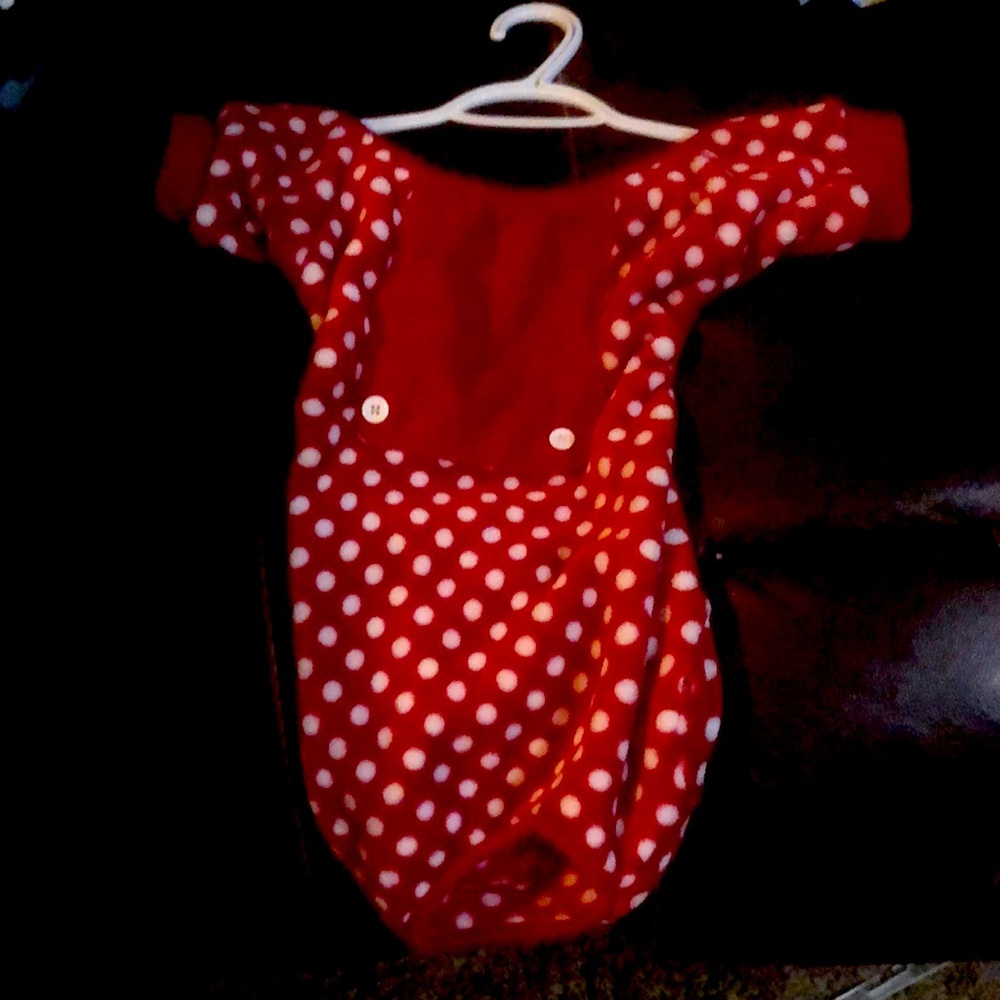 Puppy PJs
